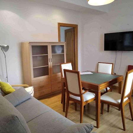 Centrico Y Luminoso San Vicente Apartment Саламанка Екстериор снимка