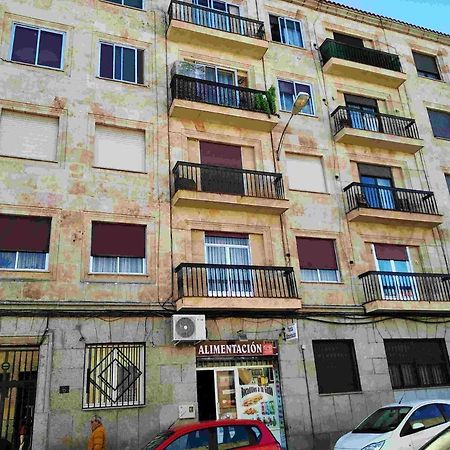 Centrico Y Luminoso San Vicente Apartment Саламанка Екстериор снимка