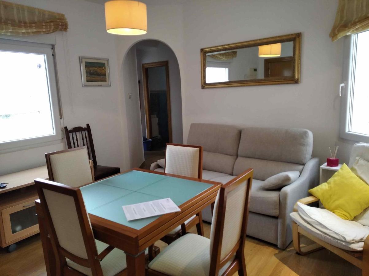 Centrico Y Luminoso San Vicente Apartment Саламанка Екстериор снимка