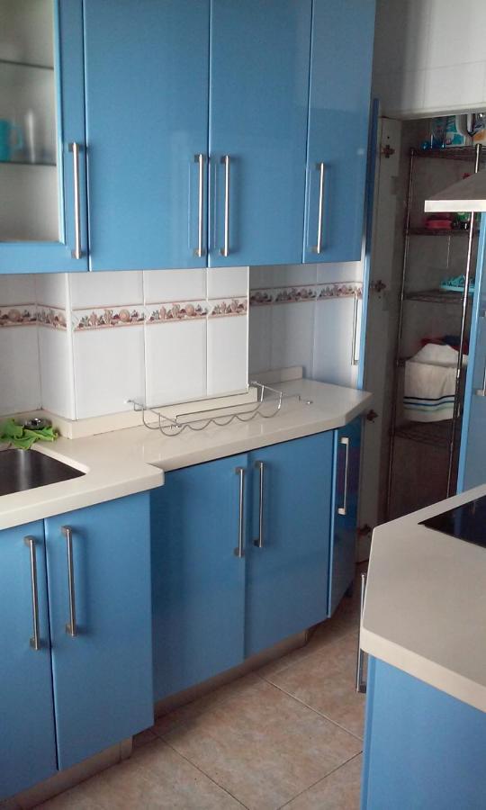 Centrico Y Luminoso San Vicente Apartment Саламанка Екстериор снимка
