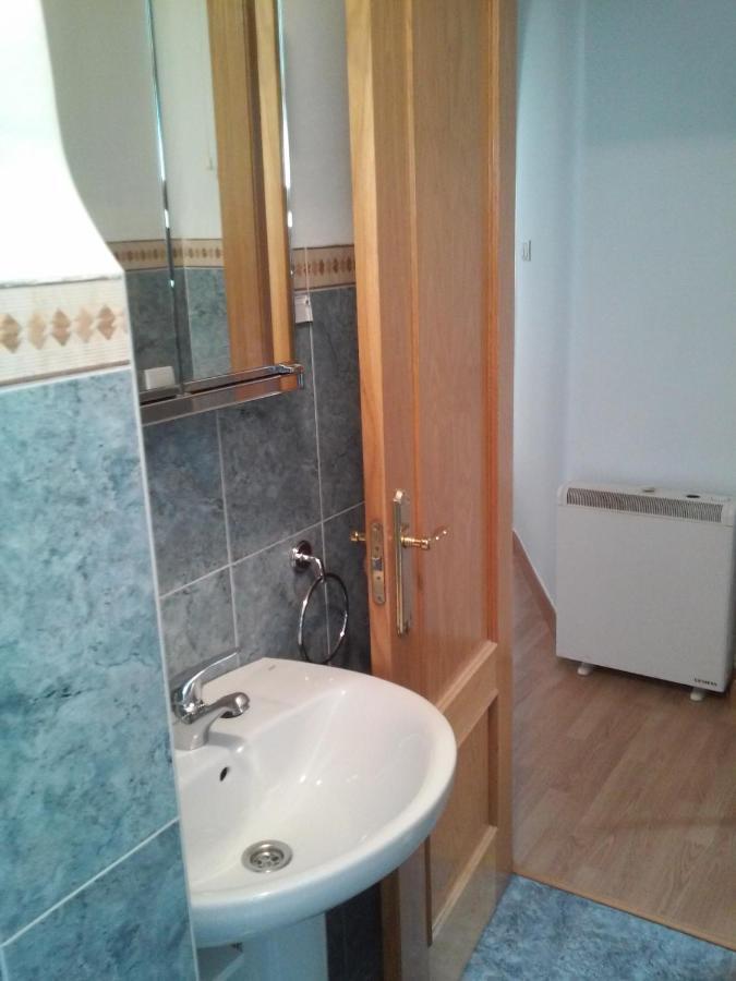 Centrico Y Luminoso San Vicente Apartment Саламанка Екстериор снимка
