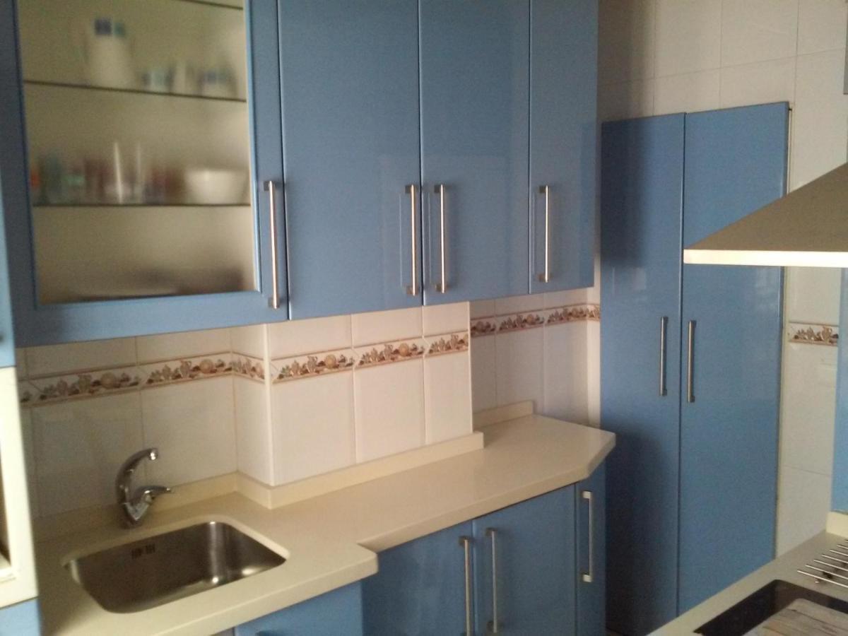Centrico Y Luminoso San Vicente Apartment Саламанка Екстериор снимка