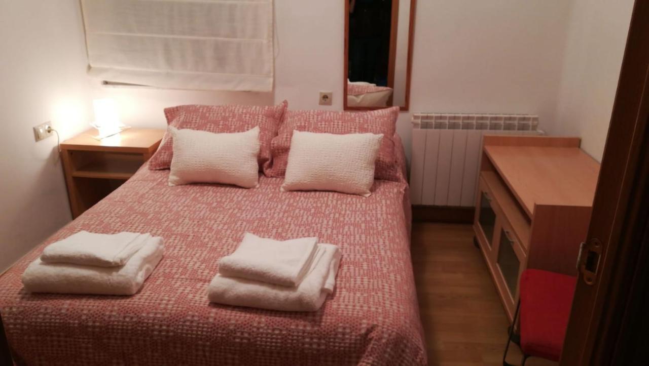Centrico Y Luminoso San Vicente Apartment Саламанка Екстериор снимка