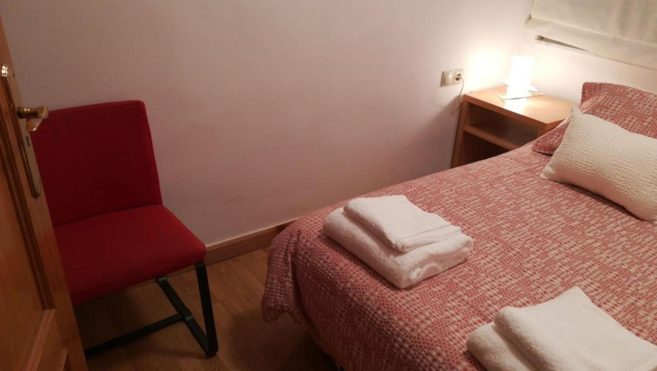 Centrico Y Luminoso San Vicente Apartment Саламанка Екстериор снимка
