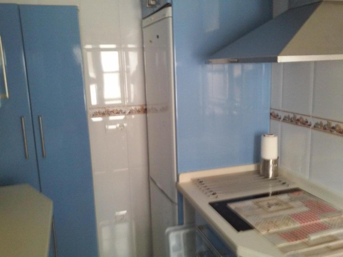 Centrico Y Luminoso San Vicente Apartment Саламанка Екстериор снимка