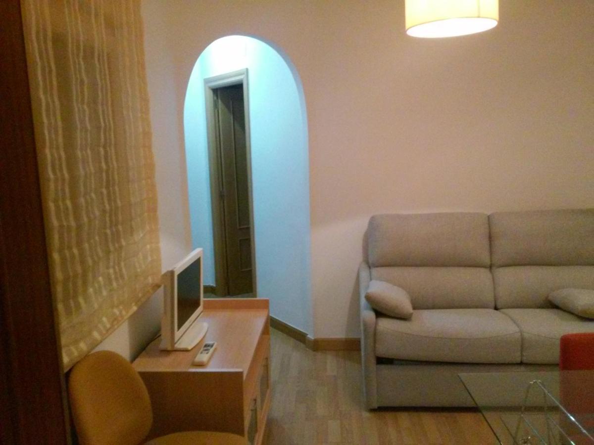 Centrico Y Luminoso San Vicente Apartment Саламанка Екстериор снимка