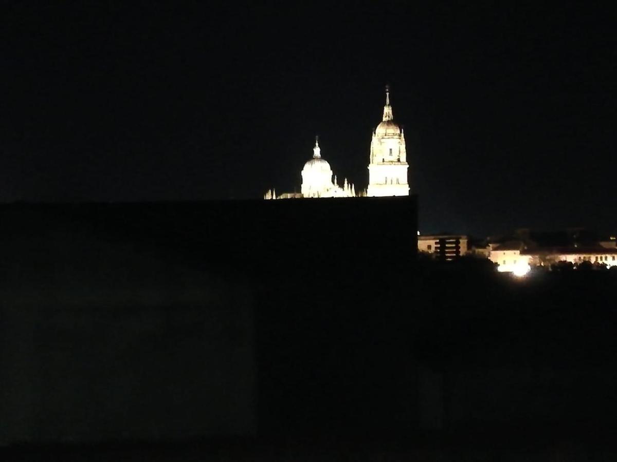 Centrico Y Luminoso San Vicente Apartment Саламанка Екстериор снимка