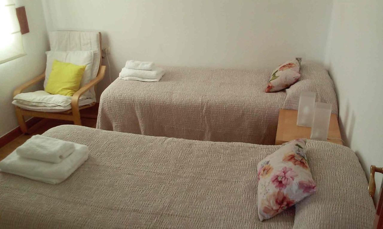 Centrico Y Luminoso San Vicente Apartment Саламанка Екстериор снимка