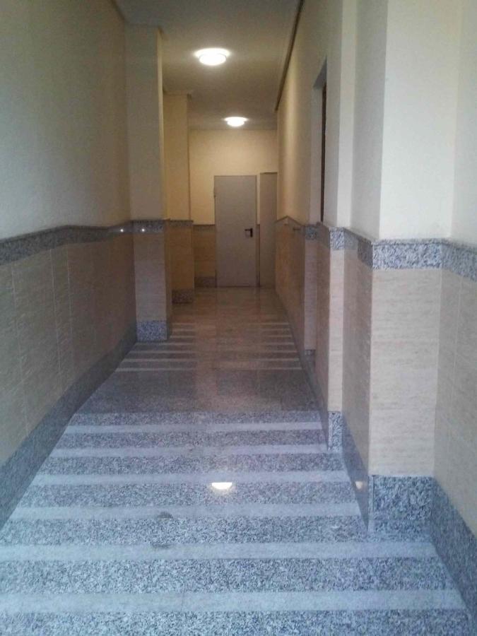 Centrico Y Luminoso San Vicente Apartment Саламанка Екстериор снимка